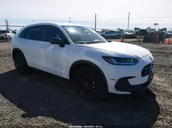 3CZRZ2H59SM727172 2025 HONDA HR-V