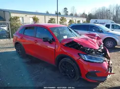 3CZRZ2H59SM729228 2025 HONDA HR-V