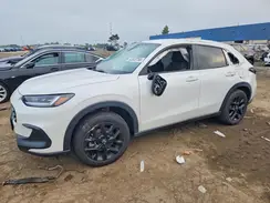3CZRZ2H59SM729486 2025 HONDA HR-V