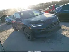 3CZRZ2H59SM730007 2025 HONDA HR-V