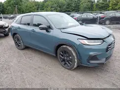 3CZRZ2H59SM730640 2025 HONDA HR-V
