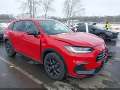 3CZRZ2H59SM731402 2025 HONDA HR-V