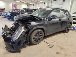 3CZRZ2H59SM731481 2025 HONDA HR-V