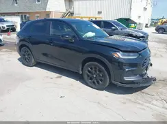 3CZRZ2H59SM731495 2025 HONDA HR-V