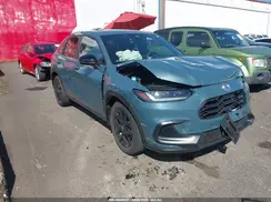 3CZRZ2H59SM732257 2025 HONDA HR-V