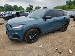 3CZRZ2H59SM732839 2025 HONDA HR-V