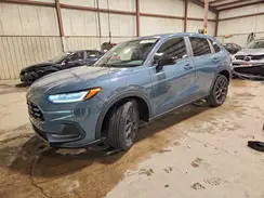 3CZRZ2H59SM733747 2025 HONDA HR-V