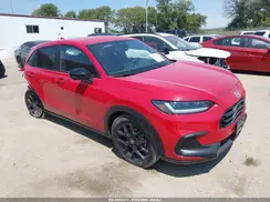 3CZRZ2H59SM734235 2025 HONDA HR-V