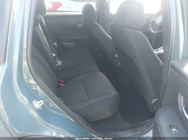 3CZRZ2H59SM734655 2025 HONDA HR-V - Image 8
