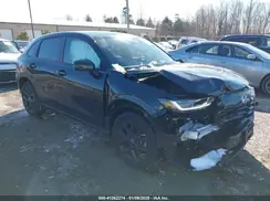 3CZRZ2H59SM736275 2025 HONDA HR-V