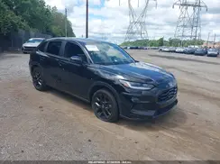 3CZRZ2H59SM737202 2025 HONDA HR-V