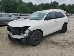 3CZRZ2H59SM738298 2025 HONDA HR-V