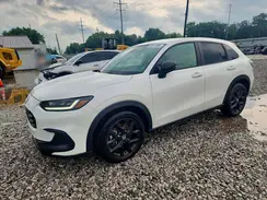 3CZRZ2H59SM738303 2025 HONDA HR-V