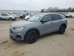 3CZRZ2H59SM739807 2025 HONDA HR-V