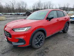 3CZRZ2H59SM741346 2025 HONDA HR-V