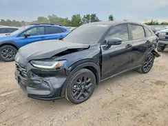 3CZRZ2H59SM745025 2025 HONDA HR-V