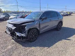 3CZRZ2H59SM745381 2025 HONDA HR-V