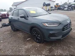 3CZRZ2H59SM745476 2025 HONDA HR-V