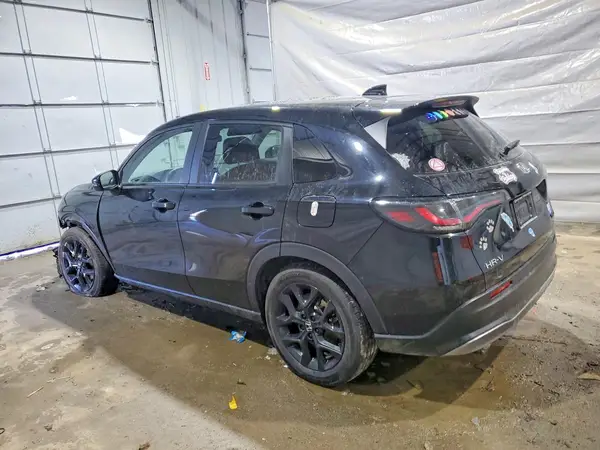 3CZRZ2H59SM745901 2025 HONDA HR-V - Image 2