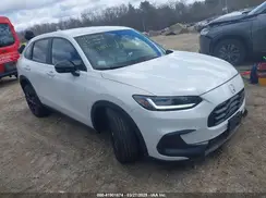 3CZRZ2H59SM747275 2025 HONDA HR-V