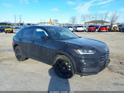 3CZRZ2H59SM749270 2025 HONDA HR-V