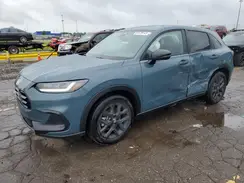 3CZRZ2H59SM751259 2025 HONDA HR-V