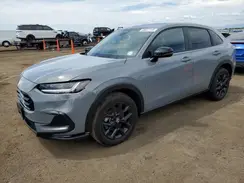 3CZRZ2H59SM754517 2025 HONDA HR-V