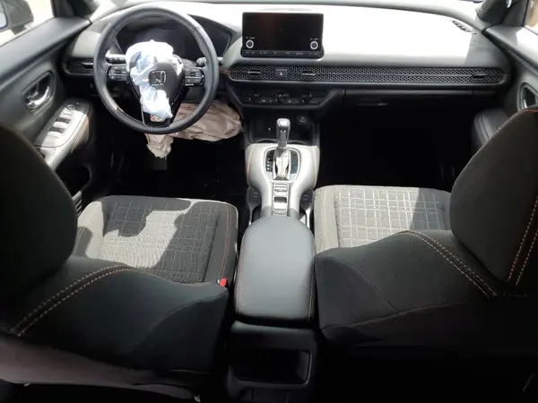 3CZRZ2H59SM754517 2025 HONDA HR-V - Image 8