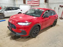 3CZRZ2H59SM757403 2025 HONDA HR-V