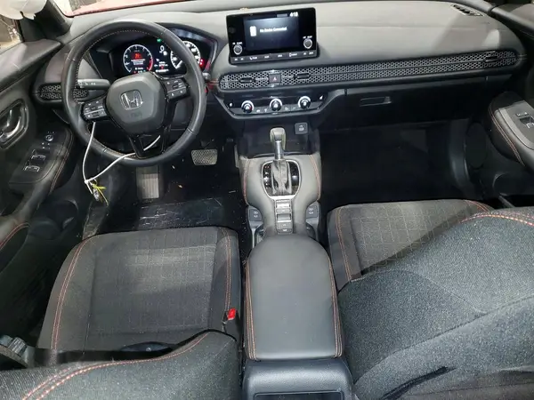 3CZRZ2H59SM757403 2025 HONDA HR-V - Image 8