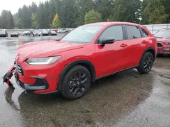 3CZRZ2H59SM759071 2025 HONDA HR-V