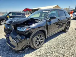 3CZRZ2H59SM760172 2025 HONDA HR-V