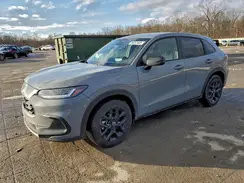 3CZRZ2H59SM762326 2025 HONDA HR-V