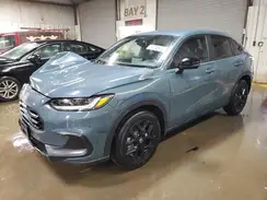 3CZRZ2H59SM765050 2025 HONDA HR-V