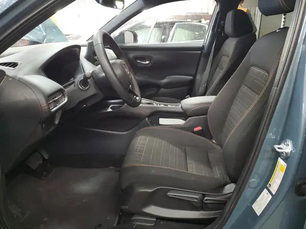 3CZRZ2H59SM765050 2025 HONDA HR-V - Image 1