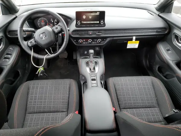 3CZRZ2H59SM765050 2025 HONDA HR-V - Image 8