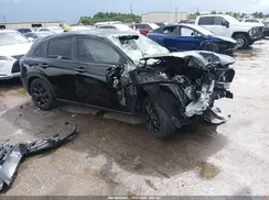 3CZRZ2H59SM769762 2025 HONDA HR-V