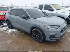 3CZRZ2H59SM770197 2025 HONDA HR-V