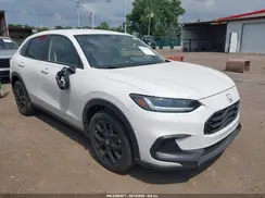 3CZRZ2H59SM771060 2025 HONDA HR-V