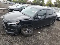 3CZRZ2H59SM772418 2025 HONDA HR-V