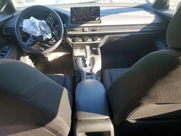 3CZRZ2H59SM773567 2025 HONDA HR-V - Image 8
