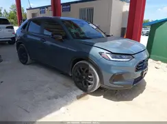 3CZRZ2H59SM774010 2025 HONDA HR-V