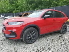 3CZRZ2H59SM776100 2025 HONDA HR-V