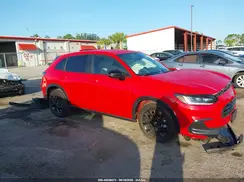 3CZRZ2H59SM777103 2025 HONDA HR-V