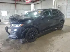 3CZRZ2H59SM778476 2025 HONDA HR-V