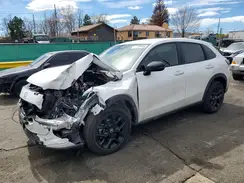 3CZRZ2H59SM779059 2025 HONDA HR-V