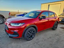 3CZRZ2H59SM781197 2025 HONDA HR-V
