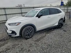 3CZRZ2H59SM783001 2025 HONDA HR-V