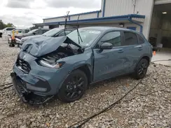 3CZRZ2H59SM784214 2025 HONDA HR-V