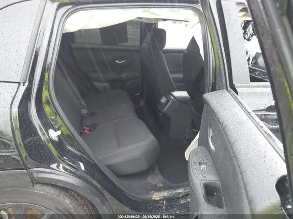 3CZRZ2H59SM785041 2025 HONDA HR-V - Image 8